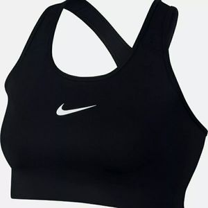 Nike Swoosh Bra Medium support